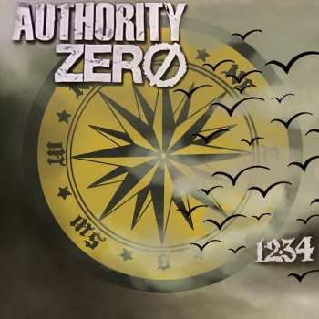 LP Authority Zero: 12:34 CLR | LTD