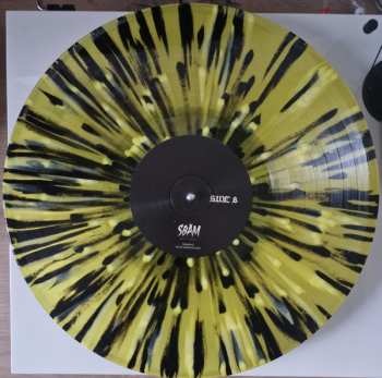 LP Authority Zero: 12:34 CLR | LTD