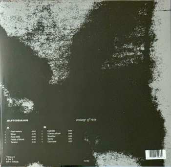 LP Autobahn: Ecstasy Of Ruin LTD | CLR