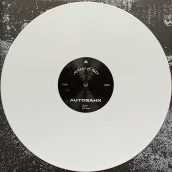 LP Autobahn: Ecstasy Of Ruin LTD | CLR