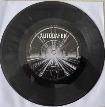 SP Autodafeh: Fastlane CLR | LTD | NUM