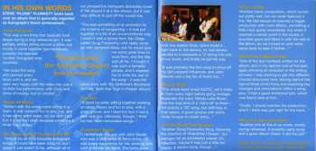 CD Autograph: Loud And Clear