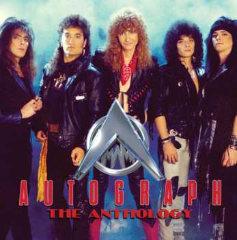 CD Autograph: Anthology