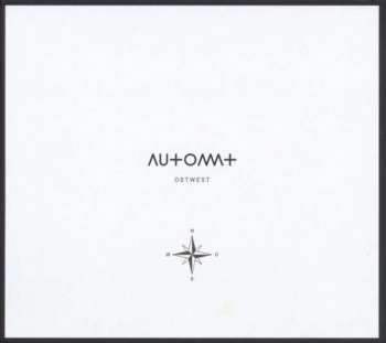 LP/CD Automat: Ostwest