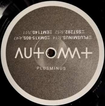 LP Automat: Plusminus