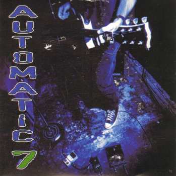 CD Automatic 7: Automatic 7
