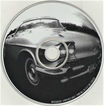 CD Automatic 7: Automatic 7