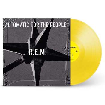 LP R.E.M.: Automatic for the People