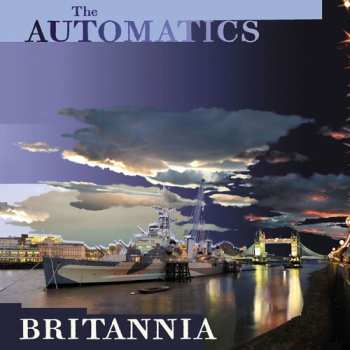 CD Automatics: Britannia