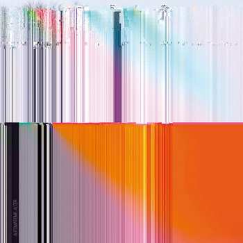 Album Automatisme: Alter-