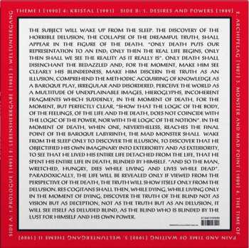 LP Autopsia: Weltuntergang LTD