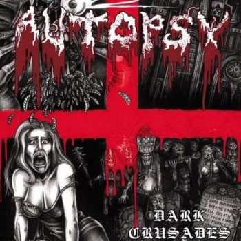 CD/DVD Autopsy: Dark Crusades