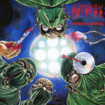 CD Autopsy: Severed Survival