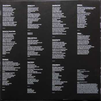 LP Autopsy: Severed Survival LTD