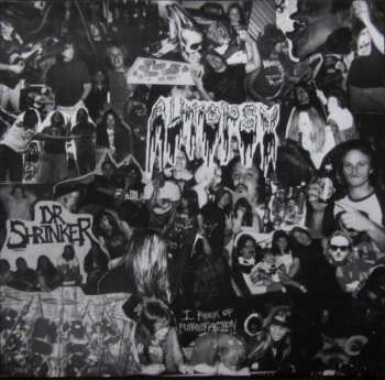 LP Autopsy: Severed Survival LTD