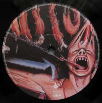 LP Autopsy: Severed Survival LTD