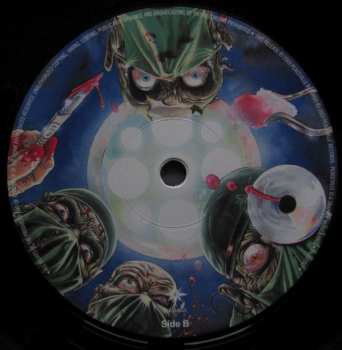 LP Autopsy: Severed Survival LTD