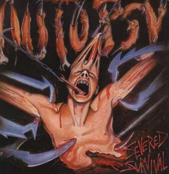 LP Autopsy: Severed Survival LTD