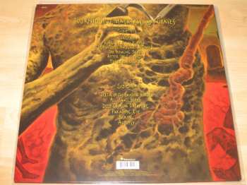 LP Autopsy: Tourniquets, Hacksaws And Graves