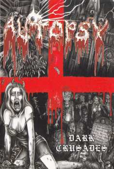 2DVD Autopsy: Dark Crusades
