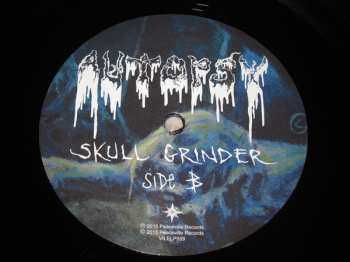 LP Autopsy: Skull Grinder