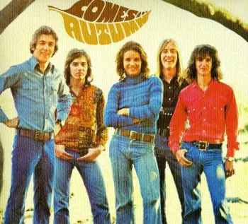 Autumn: Comes ... Autumn