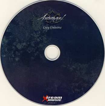 2CD Autumnal: Grey Universe