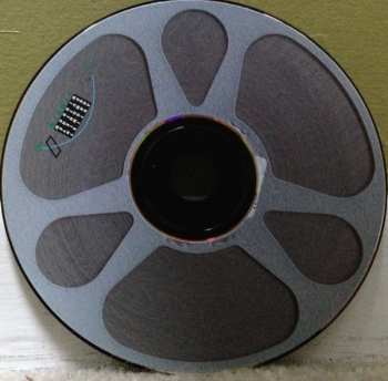 CD A/V Geeks: 16mm School Soundtracks