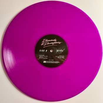 LP Ava Max: Diamonds & Dancefloors LTD | CLR