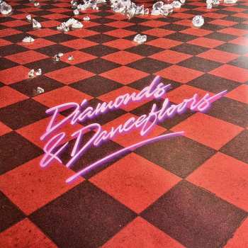 LP Ava Max: Diamonds & Dancefloors LTD | CLR