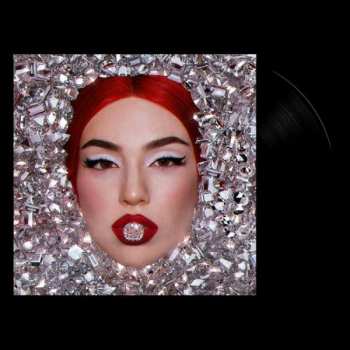 LP Ava Max: Diamonds & Dancefloors