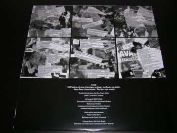 LP AVAIL: Front Porch Stories