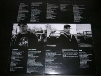 LP AVAIL: One Wrench