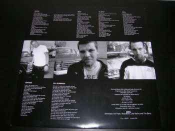 LP AVAIL: One Wrench