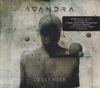 CD Avandra: Descender LTD | DIGI