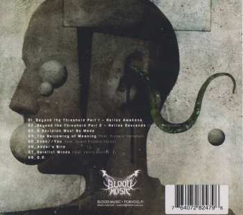 CD Avandra: Descender LTD | DIGI