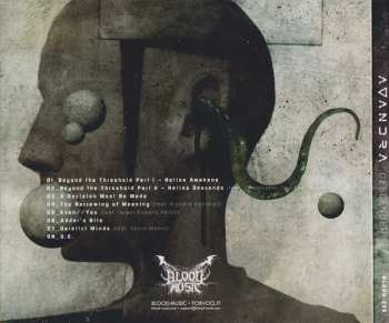 CD Avandra: Descender LTD | DIGI