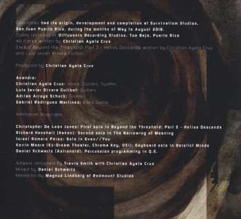 CD Avandra: Descender LTD | DIGI