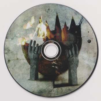 CD Avandra: Descender LTD | DIGI