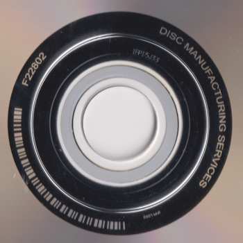 CD Avandra: Descender LTD | DIGI