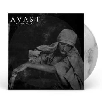 LP Avast: Mother Culture CLR | LTD