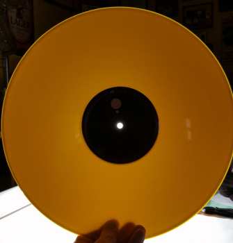 2LP Avatar: Feathers & Flesh