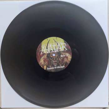 LP Avatar: Emperors Of The Night