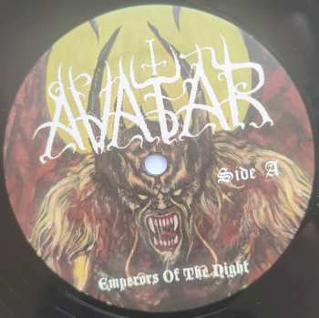 LP Avatar: Emperors Of The Night