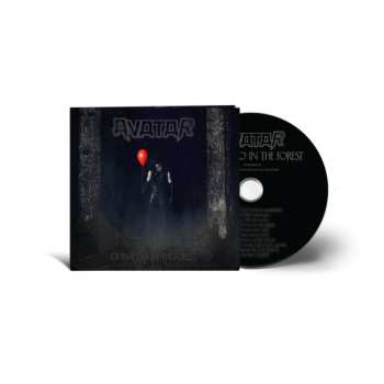 CD Avatar: Don't Go in the Forest