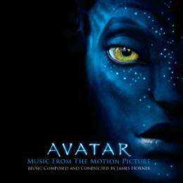 Album James Horner: Avatar (Music From The Motion Picture)