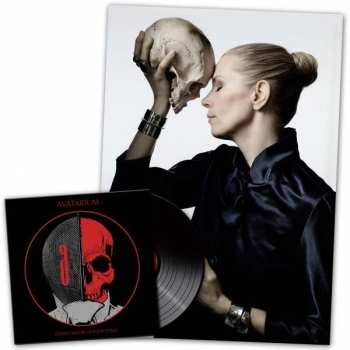 Album Avatarium: Death, Where Is Your Sting