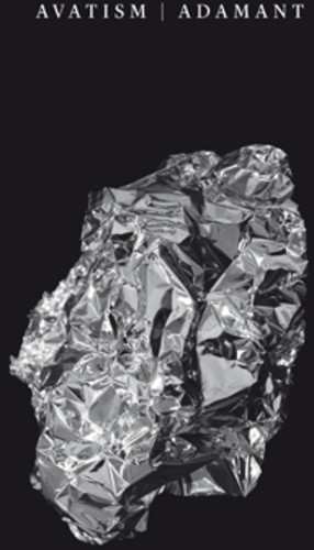 Album Avatism: Adamant