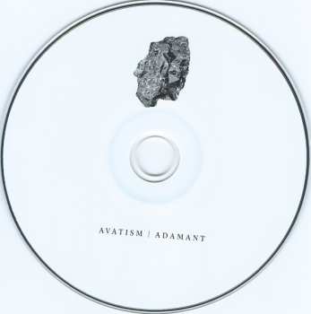 CD Avatism: Adamant