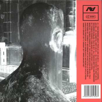 LP Avatism: I Was Warned About People Like Us